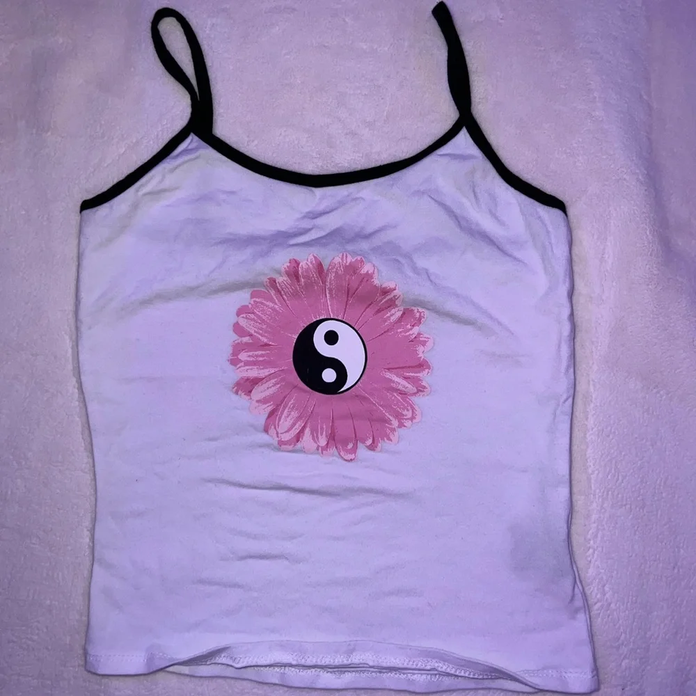 Tank Top - Picture 1 of 1